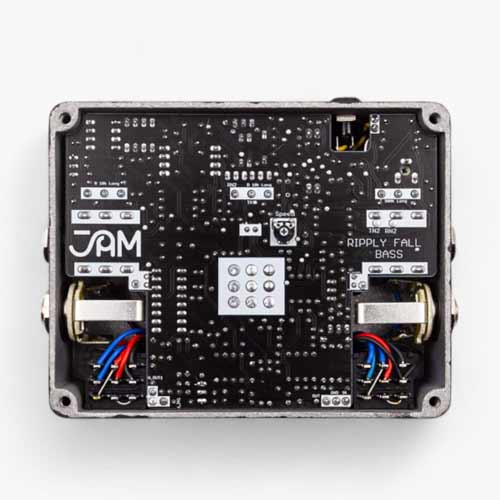 Jam Pedals Ripply Fall Bass 9