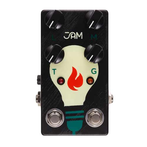 Jam Pedals lucydreamer bass