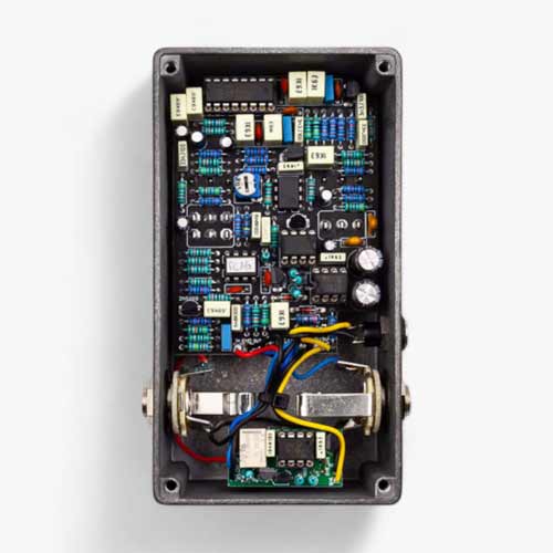 Jam Pedals waterfall bass 5