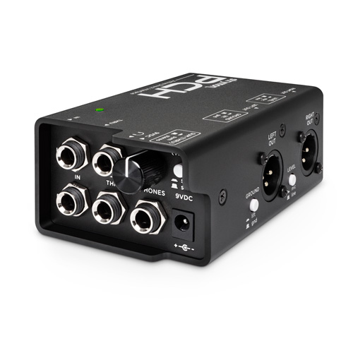Strymon PCH RearAngle HQ