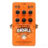 electro harmonix bender royale orange 1