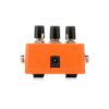 electro harmonix bender royale orange 4