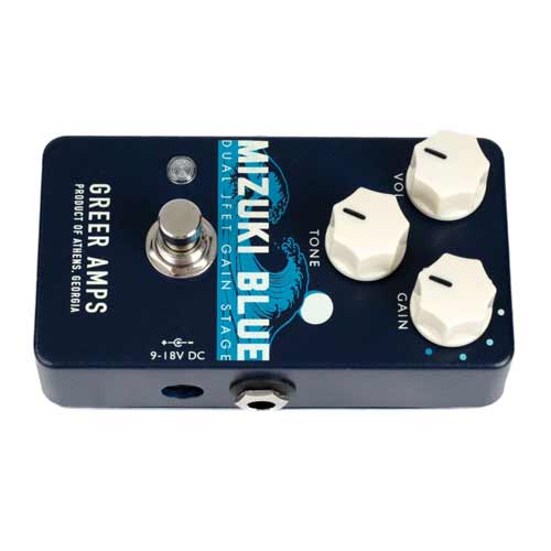 Greer Mizuki Blue STOCK 5