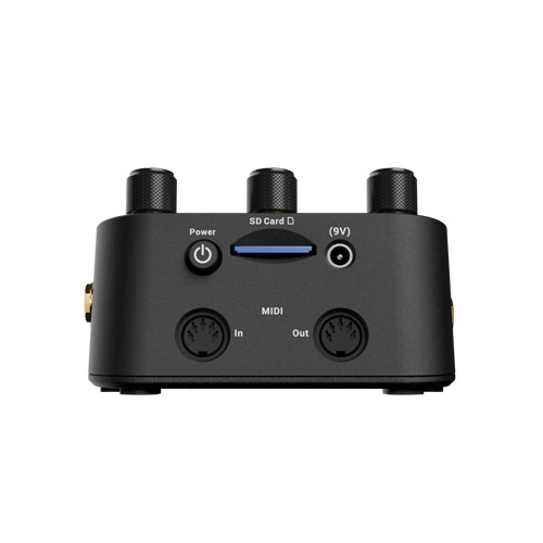 Singular Sound BeatBuddy2 d