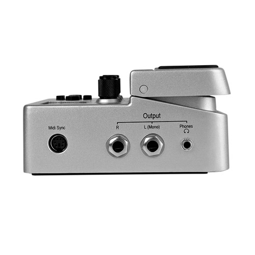 Singular Sound BeatBuddy cwebp