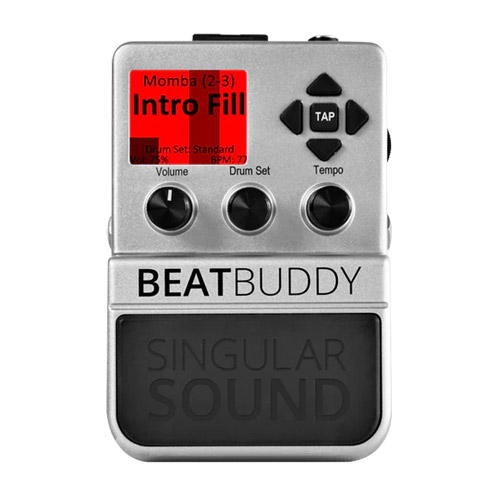 Singular Sound BeatBuddy