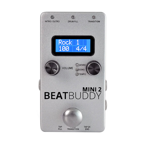 Singular Sound Beat Buddy Mini2