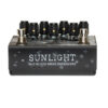 obne sunlight stereo black bottom