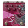 obne sunlight stereo maroon front