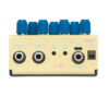 obne sunlight stereo yellow top