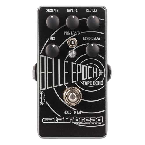 Catalinbread Belle Epoch + front