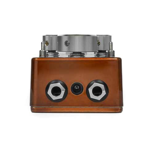 Coppersound Foxcatcher V2 top