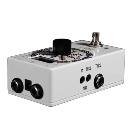 RedSeven Amplification NGR 1 Noise Gate 1