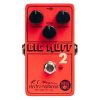 EHX big muff 2 0