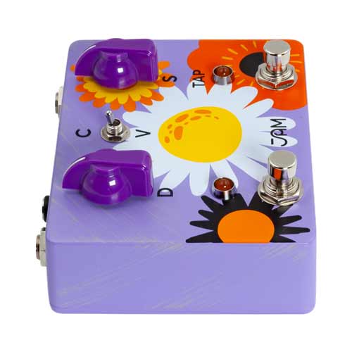 Jam Pedals RetroVibe mk.4 4