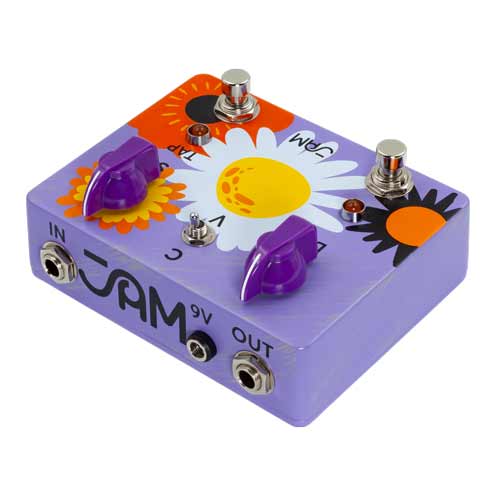 Jam Pedals RetroVibe mk.4 5