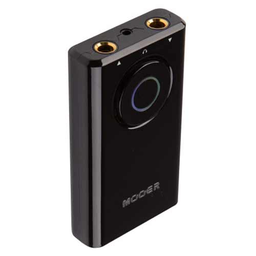 Mooer Prime P1 BK 03