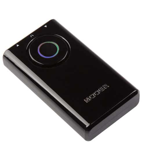 Mooer Prime P1 BK 05