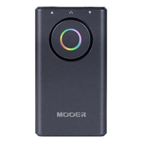 Mooer Prime P1 GR 01