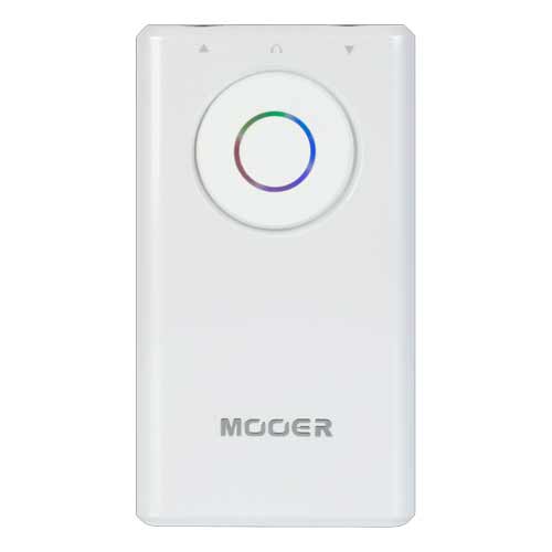 Mooer Prime P1 WH 01