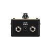 Vox VTB 1 Treble Booster Back