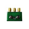 Wampler Golden Jubilee Back
