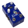 Alexander Pedals Syntax XP angle