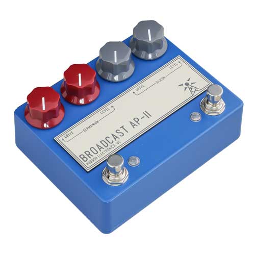 Hudson Electronics Broadcast AP II 10 1000x1000 1