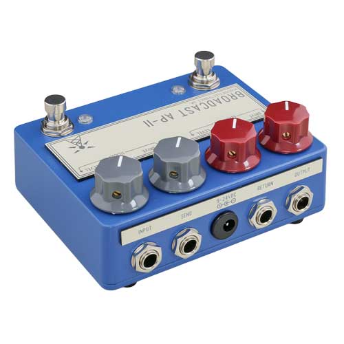 Hudson Electronics Broadcast AP II 18 1000x1000 1