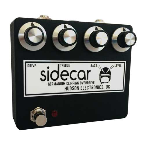 Hudson Electronics Sidecar