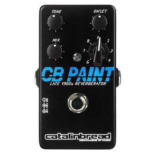 Catalinbread CB Paint