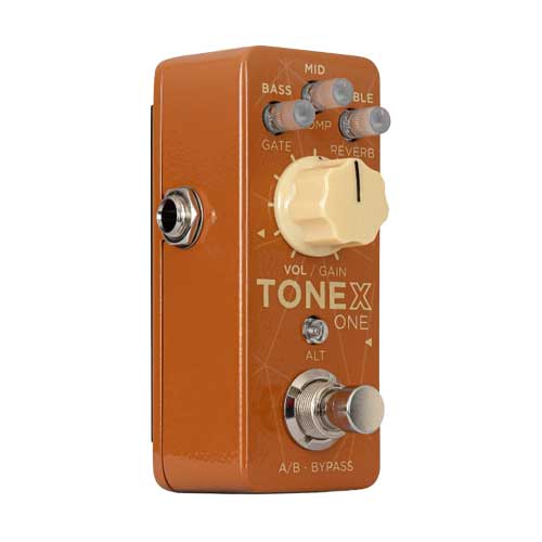 IK Multimedia TONEX ONE Double Special MG 9742 r