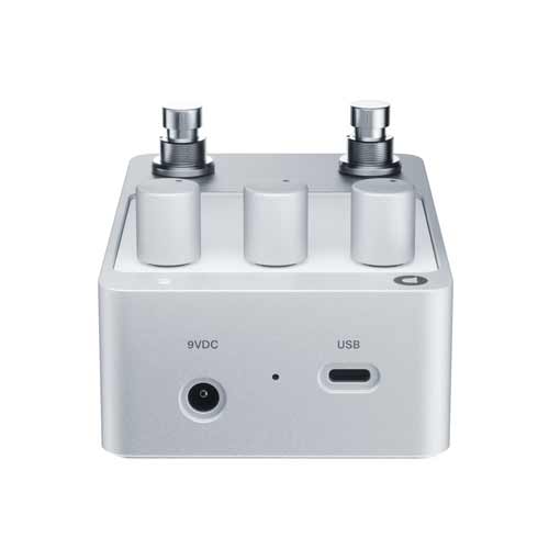 Polyend Endless Back White