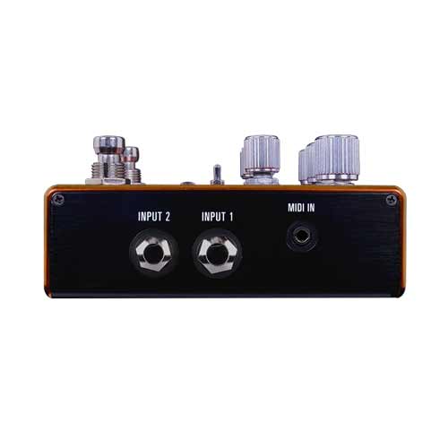 Source Audio Pathways inputs