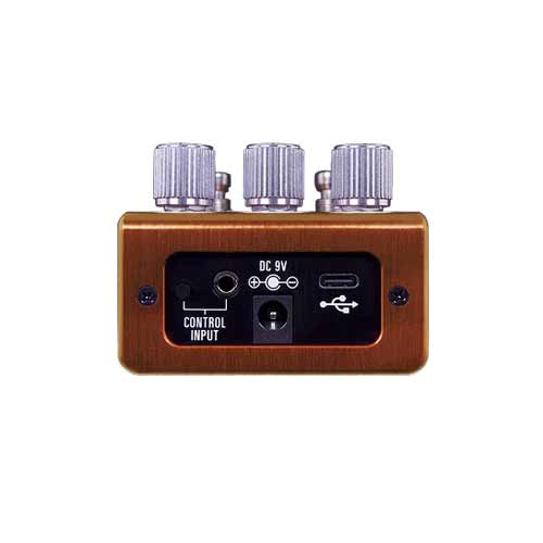 Source Audio Pathways top