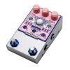 Beetronics Sea Bee Light SB2 Pink 02