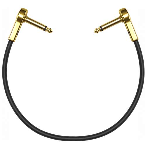 carl martin premium patch cable 30cm