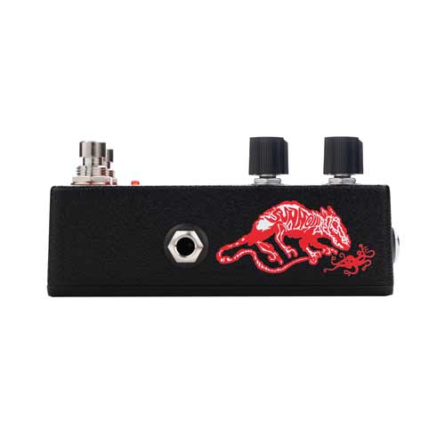 Earthquaker Devices Sunn O))) HalfLife right