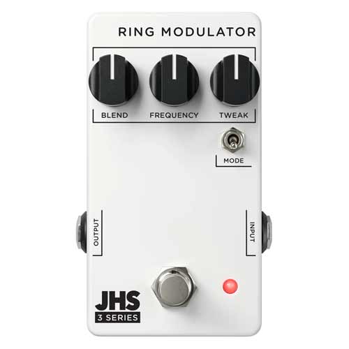 JHS Pedals 3 Series Ring Modulator