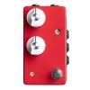 Fjord Fuzz Midgard Red