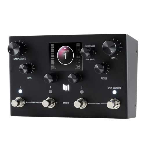 Meris Ottobit X Black Side1