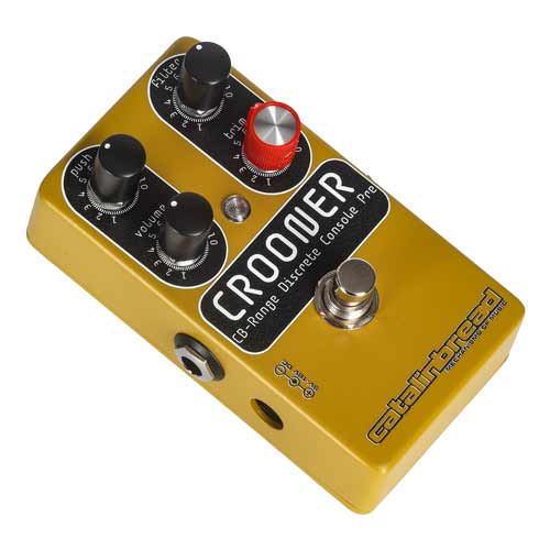 Catalinbread Crooner angle left