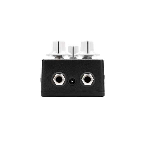 Earthquaker Devices Easy Listening Stereo top