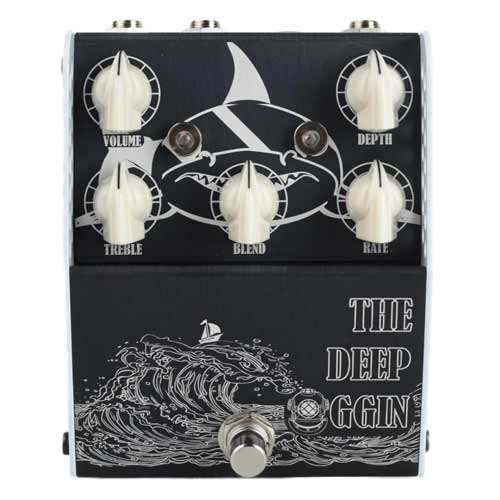 Thorpy The Deep Oggin MKII STOCK 1