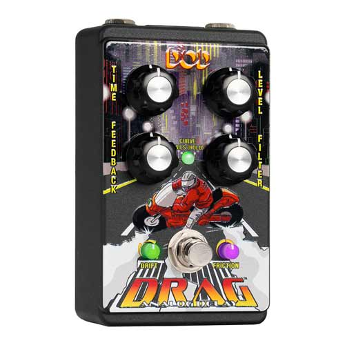DOD DRAG Delay gallery02
